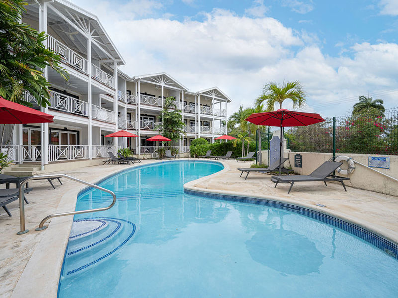4 bed Residential Properties, Condo For Sale in St James, - thumb 16